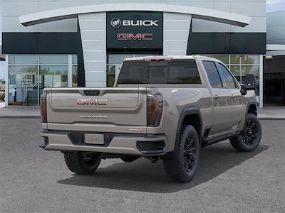 New 2026 GMC Sierra 2500 AT4 Crew Cab 4x4 Pickup for sale #D463218 - photo 2