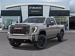 New 2026 GMC Sierra 2500 AT4 Crew Cab 4x4 Pickup for sale #D463218 - photo 6