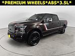 2019 Ford F-150 SuperCrew Cab 4WD Pickup for sale #D463220A - photo 1