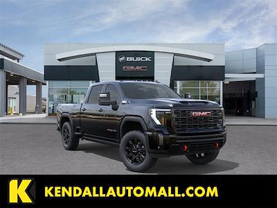 New 2026 GMC Sierra 2500 AT4 Crew Cab for sale #D463222 - photo 1