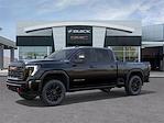 2026 GMC Sierra 2500 Crew Cab 4x4 Pickup for sale #D463222 - photo 11