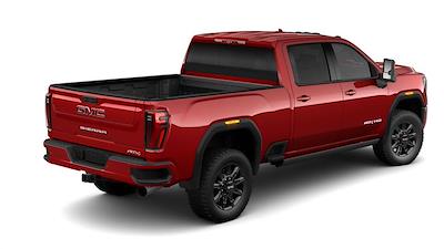 New 2026 GMC Sierra 2500 AT4 Crew Cab 4x4 Pickup for sale #D463223 - photo 2