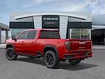 New 2026 GMC Sierra 2500 AT4 Crew Cab 4x4 Pickup for sale #D463223 - photo 12