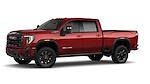 New 2026 GMC Sierra 2500 AT4 Crew Cab 4x4 Pickup for sale #D463223 - photo 6