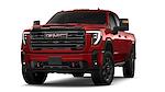 2026 GMC Sierra 2500 Crew Cab 4x4 Pickup for sale #D463224 - photo 4
