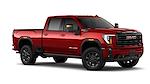 2026 GMC Sierra 2500 Crew Cab 4x4 Pickup for sale #D463224 - photo 1