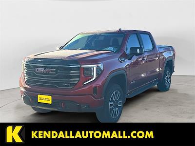 2025 GMC Sierra 1500 Crew Cab 4WD Pickup for sale #D463224A - photo 1