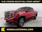 Used 2025 GMC Sierra 1500 AT4 Crew Cab for sale #D463224A - photo 1