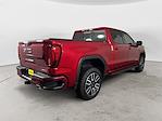 Used 2025 GMC Sierra 1500 AT4 Crew Cab for sale #D463224A - photo 5