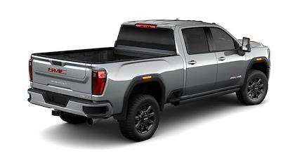 New 2026 GMC Sierra 2500 AT4 Crew Cab 4x4 Pickup for sale #D463225 - photo 2
