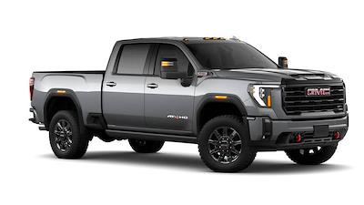 New 2026 GMC Sierra 2500 AT4 Crew Cab 4x4 Pickup for sale #D463225 - photo 1