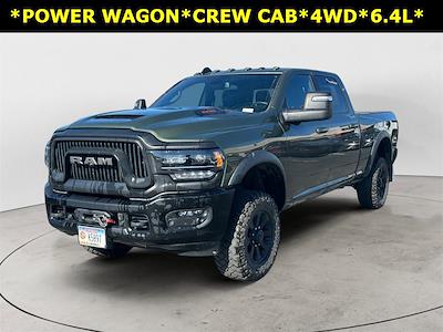 2023 Ram 2500 Crew Cab 4WD Pickup for sale #D463225A - photo 1