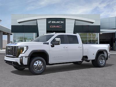 New 2026 GMC Sierra 3500 Denali Ultimate Crew Cab 4x4 Pickup for sale #D463227 - photo 2
