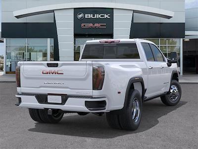 New 2026 GMC Sierra 3500 Denali Ultimate Crew Cab 4x4 Pickup for sale #D463227 - photo 2
