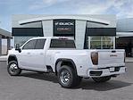 New 2026 GMC Sierra 3500 Denali Ultimate Crew Cab 4x4 Pickup for sale #D463227 - photo 3
