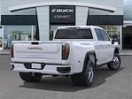 New 2026 GMC Sierra 3500 Denali Ultimate Crew Cab 4x4 Pickup for sale #D463227 - photo 4