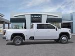 New 2026 GMC Sierra 3500 Denali Ultimate Crew Cab 4x4 Pickup for sale #D463227 - photo 5