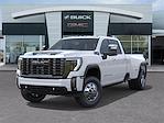 New 2026 GMC Sierra 3500 Denali Ultimate Crew Cab 4x4 Pickup for sale #D463227 - photo 6