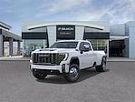 New 2026 GMC Sierra 3500 Denali Ultimate Crew Cab 4x4 Pickup for sale #D463227 - photo 8