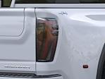 New 2026 GMC Sierra 3500 Denali Ultimate Crew Cab 4x4 Pickup for sale #D463227 - photo 11