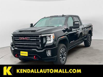 2023 GMC Sierra 3500 Crew Cab 4WD Pickup for sale #D463227A - photo 1