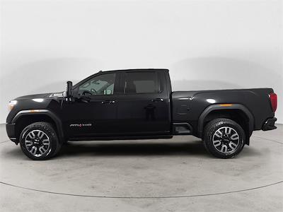 2023 GMC Sierra 3500 Crew Cab 4WD Pickup for sale #D463227A - photo 2