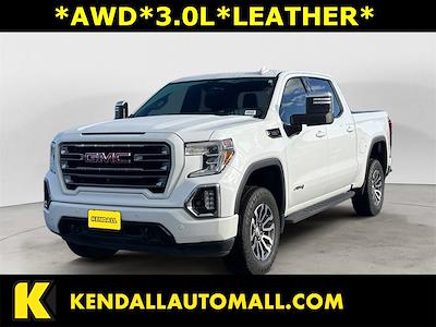 2020 GMC Sierra 1500 Crew Cab 4WD Pickup for sale #D463227B - photo 1