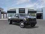 New 2026 GMC Sierra 3500 Denali Ultimate Crew Cab 4x4 Pickup for sale #D463228 - photo 1