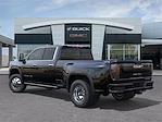 New 2026 GMC Sierra 3500 Denali Ultimate Crew Cab 4x4 Pickup for sale #D463228 - photo 3