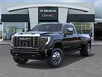 New 2026 GMC Sierra 3500 Denali Ultimate Crew Cab 4x4 Pickup for sale #D463228 - photo 6