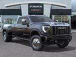 New 2026 GMC Sierra 3500 Denali Ultimate Crew Cab 4x4 Pickup for sale #D463228 - photo 7