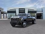 New 2026 GMC Sierra 3500 Denali Ultimate Crew Cab 4x4 Pickup for sale #D463228 - photo 8