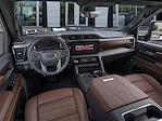 New 2026 GMC Sierra 3500 Denali Ultimate Crew Cab 4x4 Pickup for sale #D463228 - photo 15