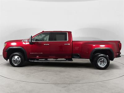 Used 2022 GMC Sierra 3500 Denali Crew Cab for sale #D463228A - photo 2