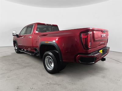 2022 GMC Sierra 3500 Crew Cab 4WD Pickup for sale #D463228A - photo 2