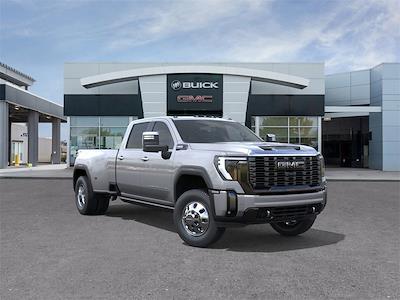 New 2026 GMC Sierra 3500 Denali Ultimate Crew Cab 4x4 Pickup for sale #D463229 - photo 1