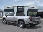 New 2026 GMC Sierra 3500 Denali Ultimate Crew Cab 4x4 Pickup for sale #D463229 - photo 3