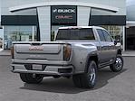 New 2026 GMC Sierra 3500 Denali Ultimate Crew Cab 4x4 Pickup for sale #D463229 - photo 4