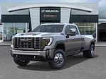 New 2026 GMC Sierra 3500 Denali Ultimate Crew Cab 4x4 Pickup for sale #D463229 - photo 6