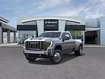 New 2026 GMC Sierra 3500 Denali Ultimate Crew Cab 4x4 Pickup for sale #D463229 - photo 8