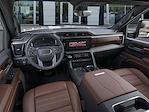New 2026 GMC Sierra 3500 Denali Ultimate Crew Cab 4x4 Pickup for sale #D463229 - photo 15