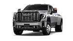 2026 GMC Sierra 3500 Crew Cab 4x4 Pickup for sale #D463229 - photo 3