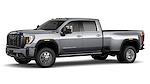 2026 GMC Sierra 3500 Crew Cab 4x4 Pickup for sale #D463229 - photo 4
