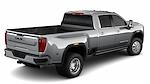 2026 GMC Sierra 3500 Crew Cab 4x4 Pickup for sale #D463229 - photo 5