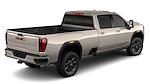 2026 GMC Sierra 3500 Crew Cab 4x4 Pickup for sale #D463231 - photo 29