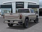 2026 GMC Sierra 3500 Crew Cab 4x4 Pickup for sale #D463231 - photo 4