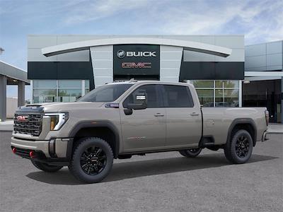 New 2026 GMC Sierra 3500 AT4 Crew Cab 4x4 Pickup for sale #D463232 - photo 2