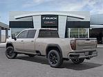 New 2026 GMC Sierra 3500 AT4 Crew Cab 4x4 Pickup for sale #D463232 - photo 3