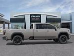 New 2026 GMC Sierra 3500 AT4 Crew Cab 4x4 Pickup for sale #D463232 - photo 5