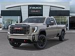 New 2026 GMC Sierra 3500 AT4 Crew Cab 4x4 Pickup for sale #D463232 - photo 6